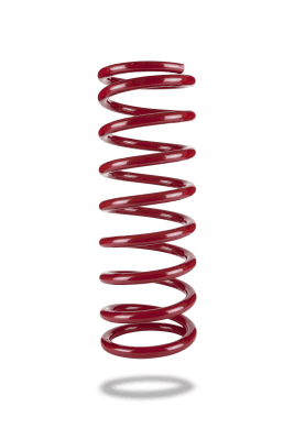 7476R Front Spring Raised