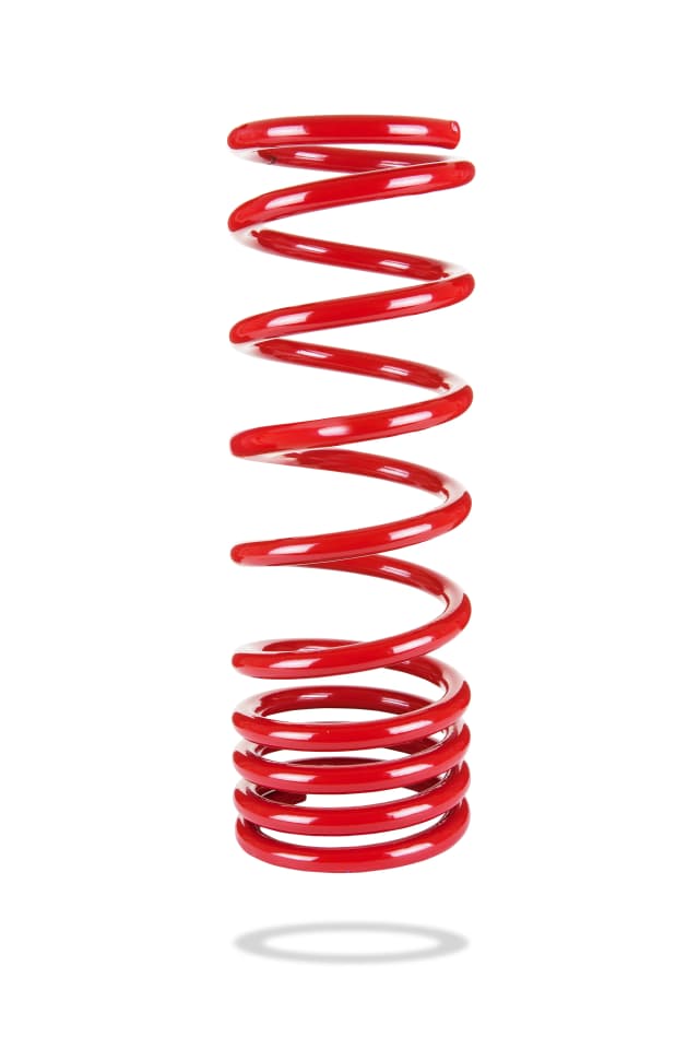 7489 Rear Spring Standard