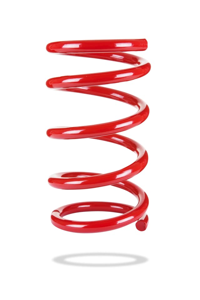 7497 Rear Spring Standard