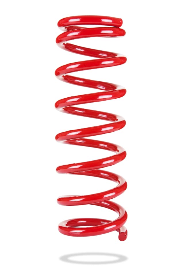 7512 Rear Spring Standard