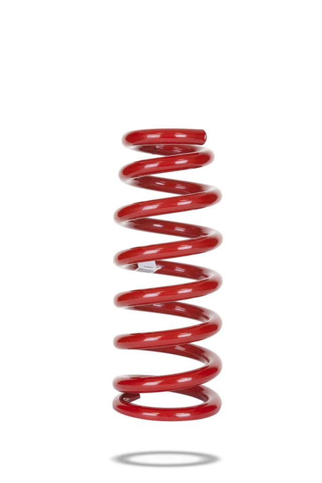 7756 Front Spring Raised
