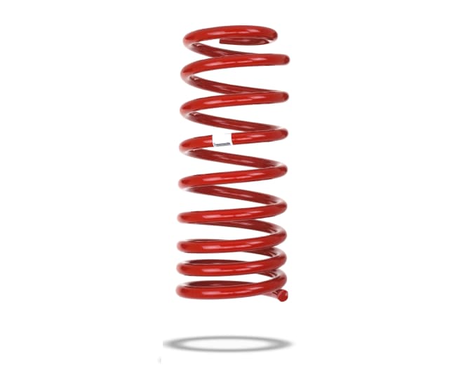 7762L Front Spring Raised