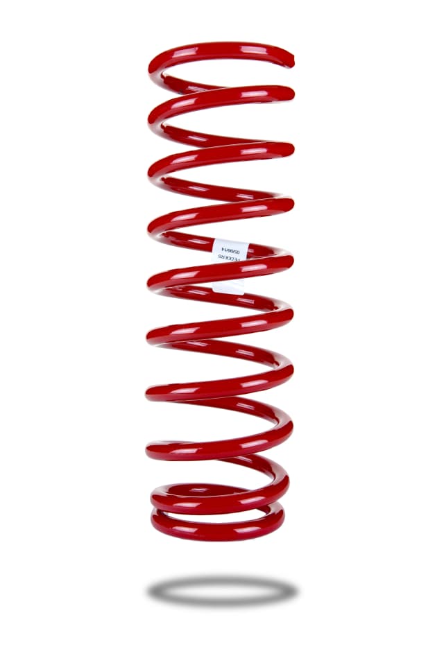 7787 Rear Spring Raised