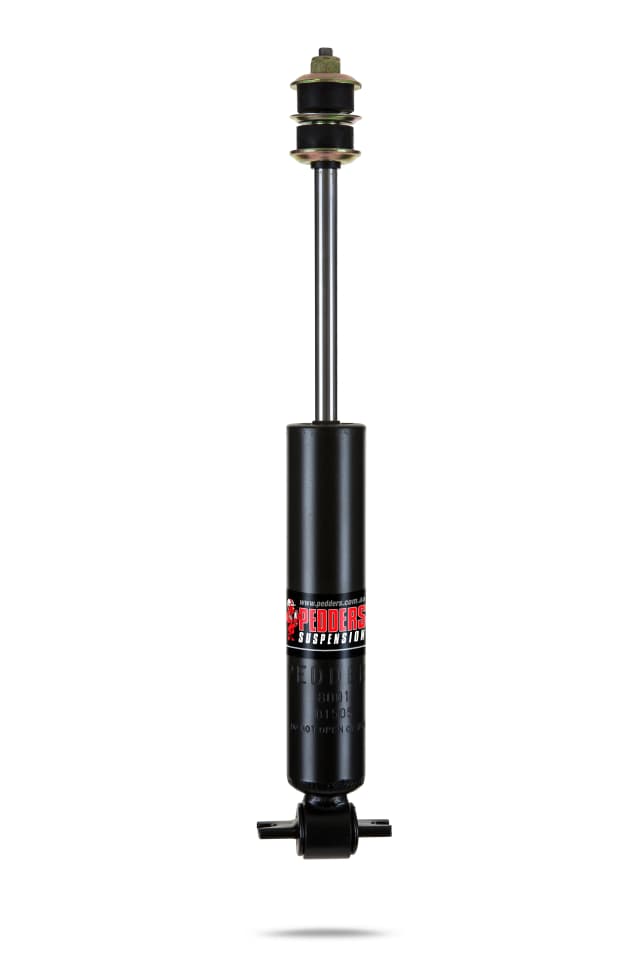 8001 Front Shocks