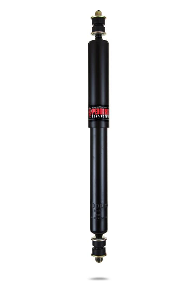 8005 Rear Shock