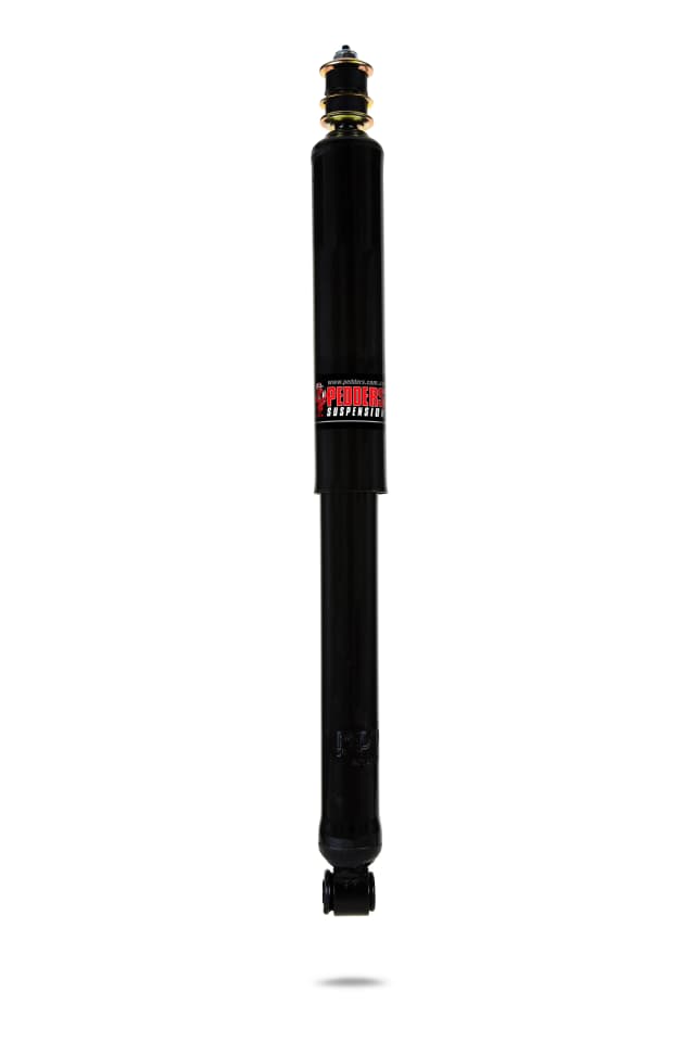 8019 Rear Shock