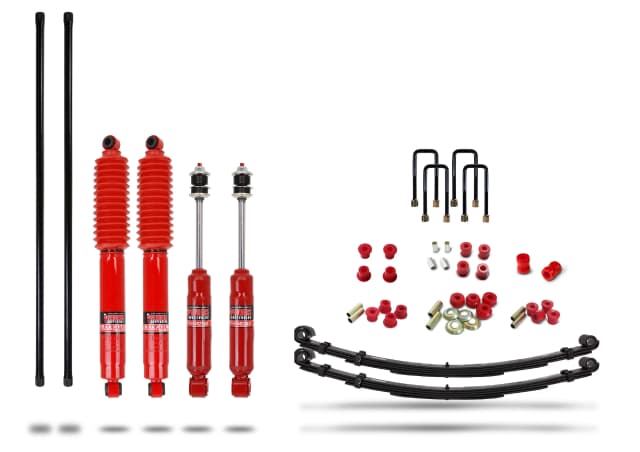 803186 Kits