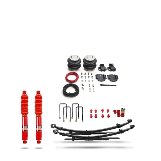 803266 Kits