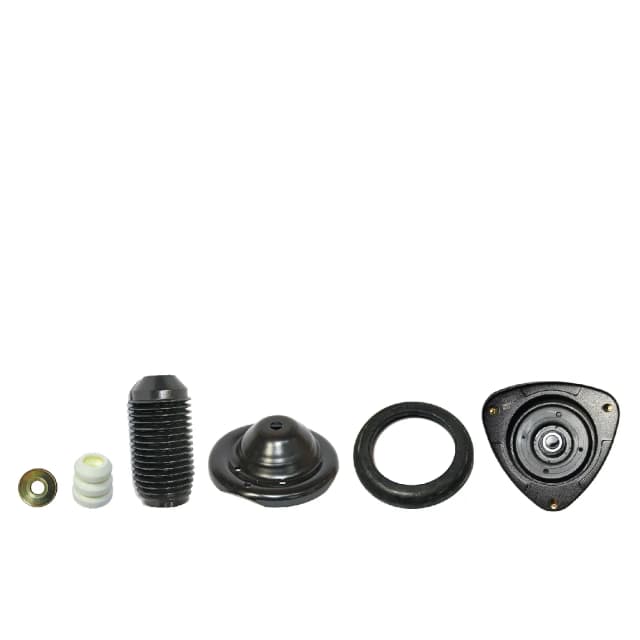 803279 Front Shock Mounts