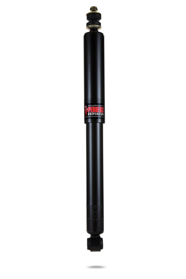 8037 Rear Shock