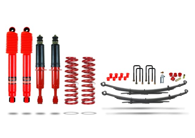 803722 Kits