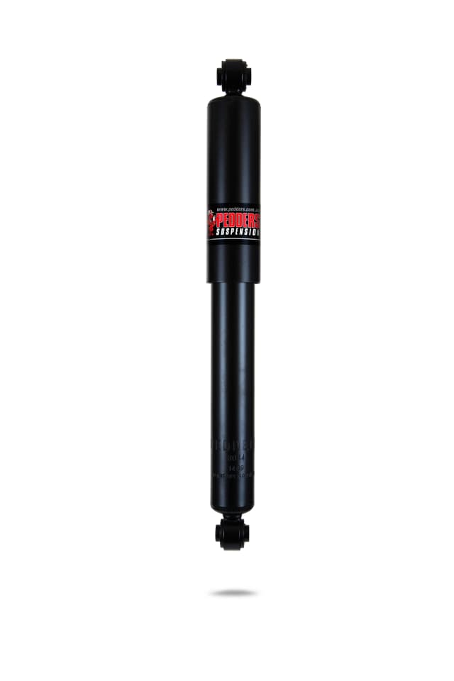 8044 Rear Shock