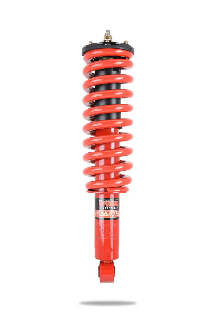 807212 Complete Strut Assembly (Front Raised)