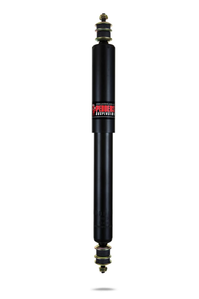 8073 Rear Shock
