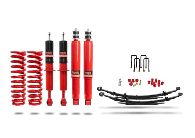 803707 Kits