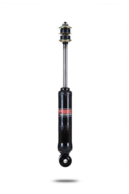 8183 Front Shocks