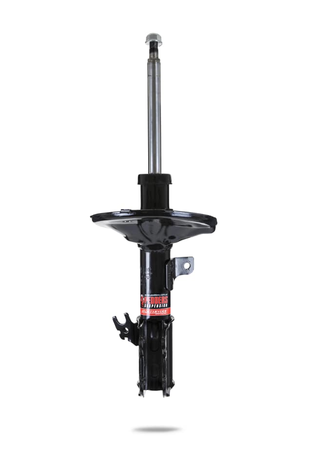 8456L Front Shocks