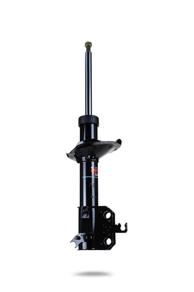 8881L Front Shocks