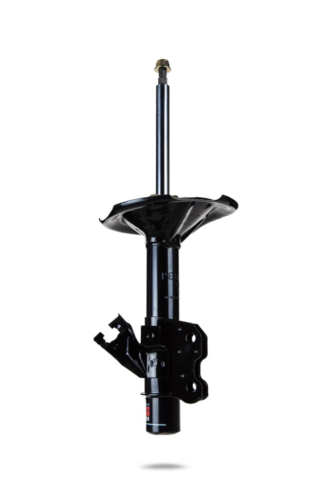 8887L Front Shocks