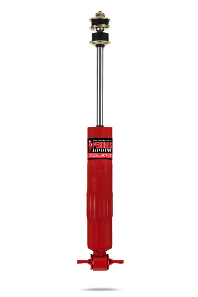 9013 Front Shocks