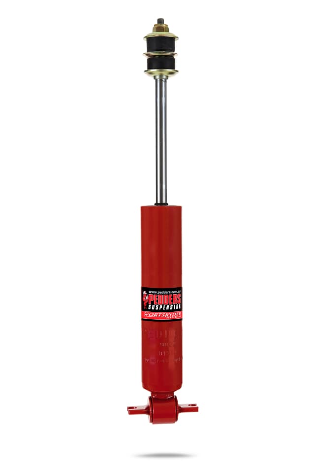 9022 Front Shocks