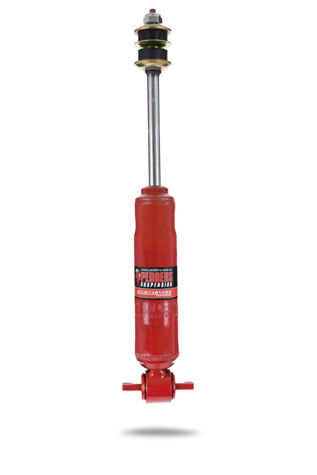 9033 Front Shocks