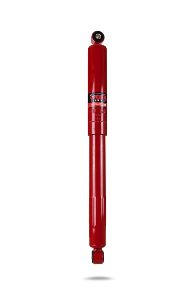 9051 Rear Shock