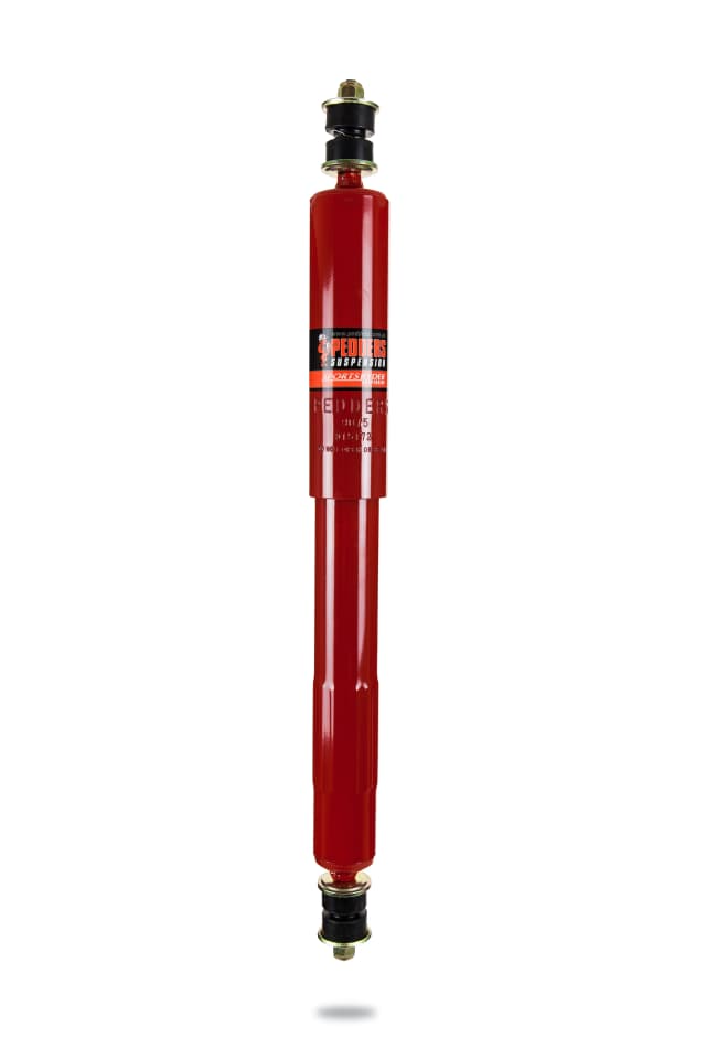 9075 Rear Shock