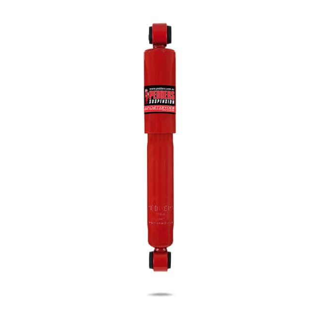 9160 Front Shocks