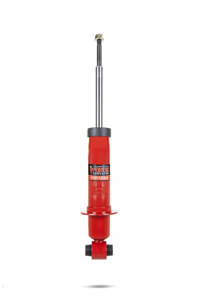 9295 Rear Shock