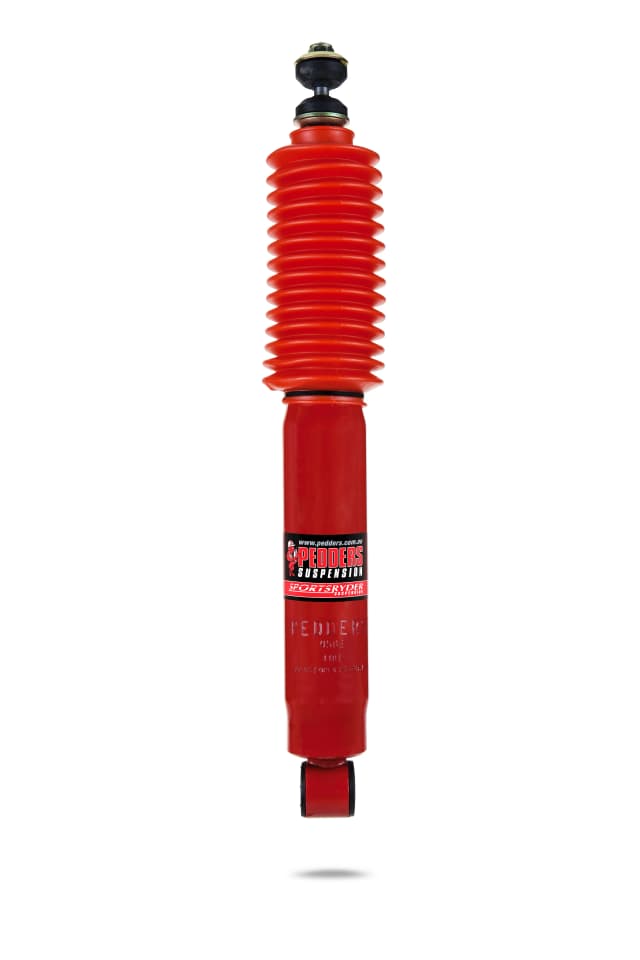 9506 Rear Shock
