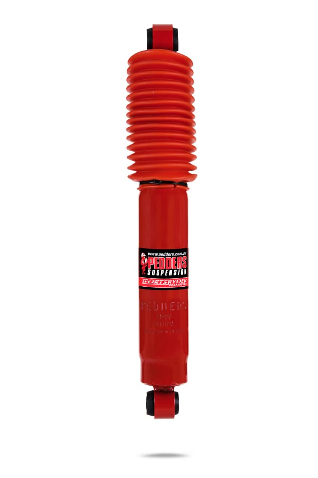 9529 Front Shocks