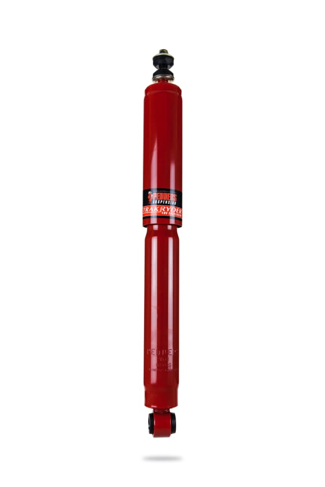 9541 Front Shocks