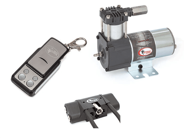 AC2100 Airbag Controller Kits