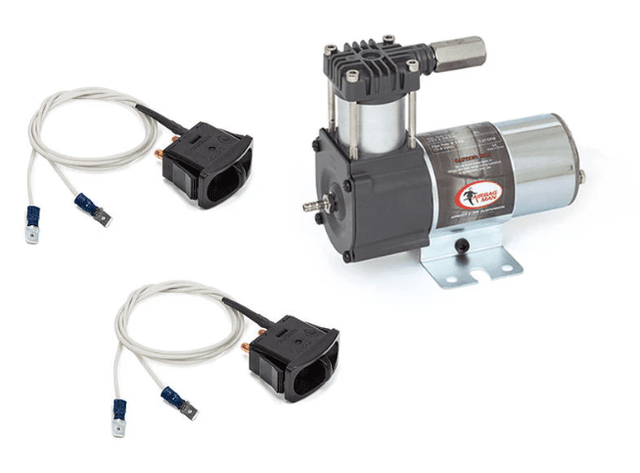 AC3000 Airbag Controller Kits