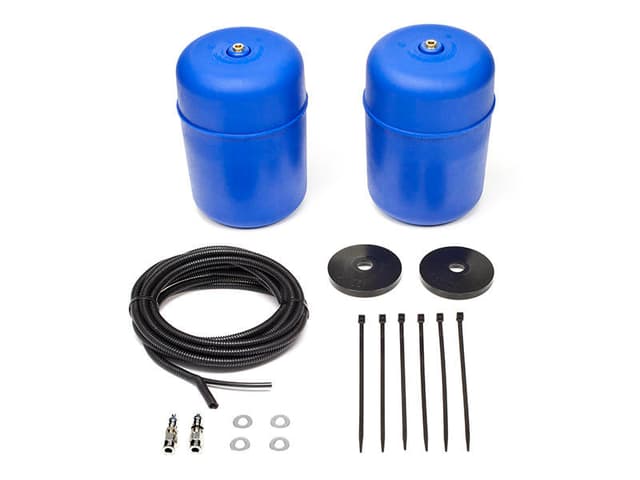 CR5000 Rear Airbag