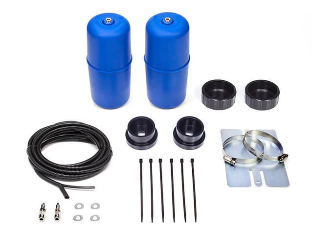 CR5002 Rear Airbag