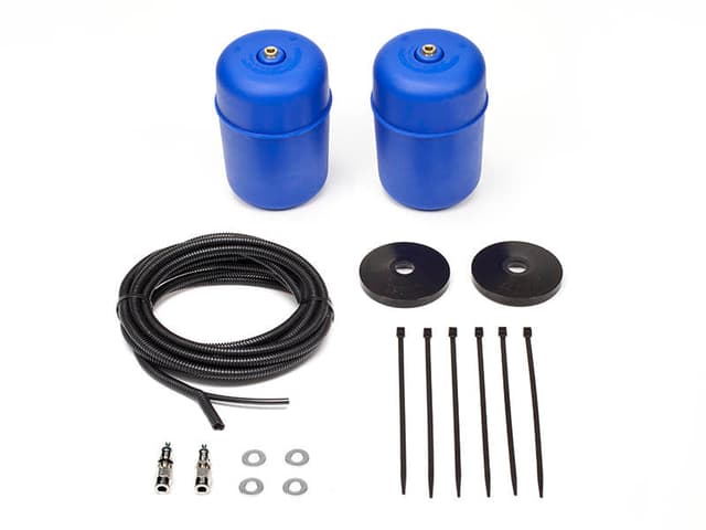 CR5010 Rear Airbag