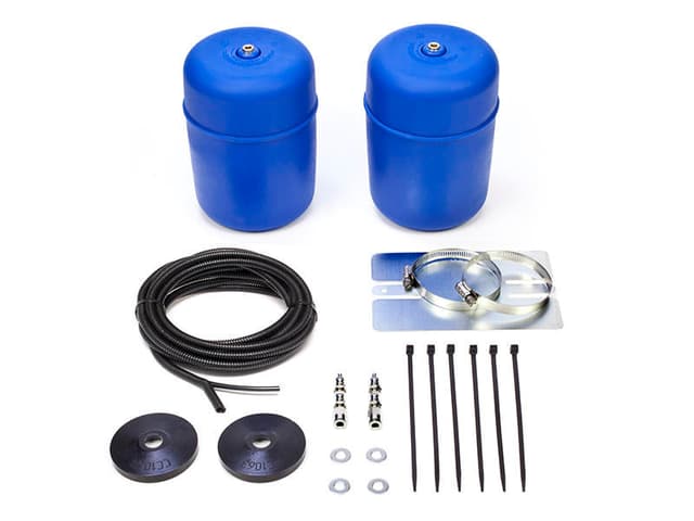 CR5031 Rear Airbag