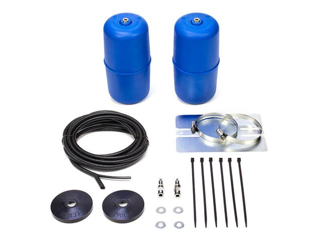 CR5032 Rear Airbag