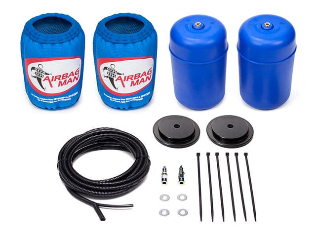 CR5034HP Rear Airbag