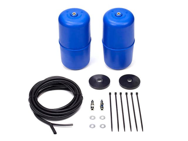 CR5035 Rear Airbag