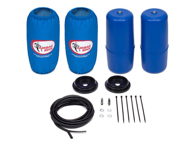CR5042HP Rear Airbag