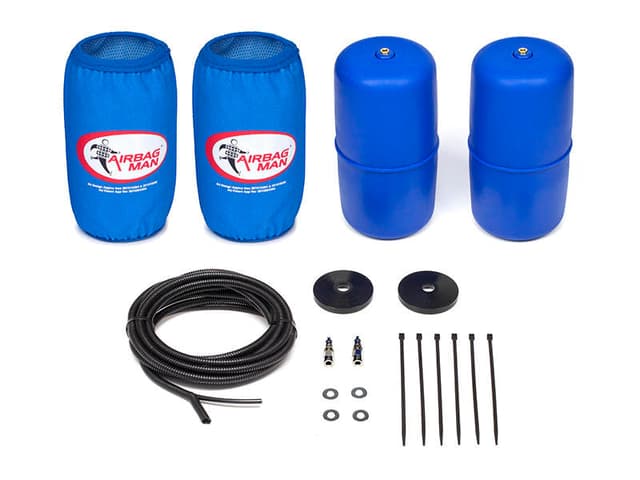 CR5052HP Rear Airbag