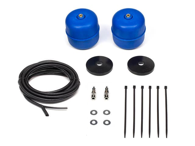 CR5055 Rear Airbag