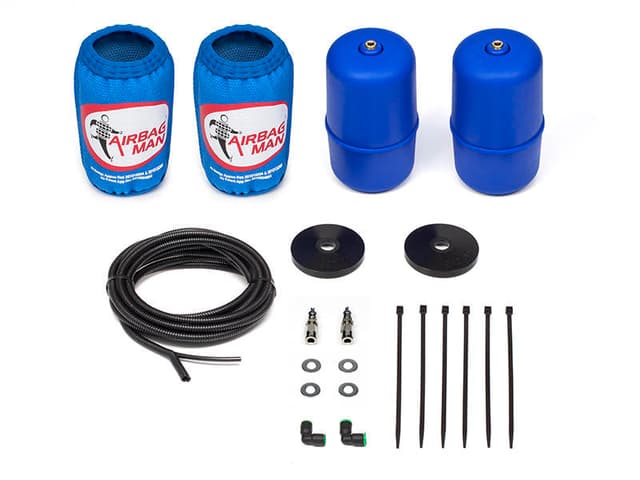 CR5070HP Rear Airbag