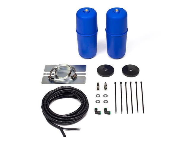 CR5072 Rear Airbag