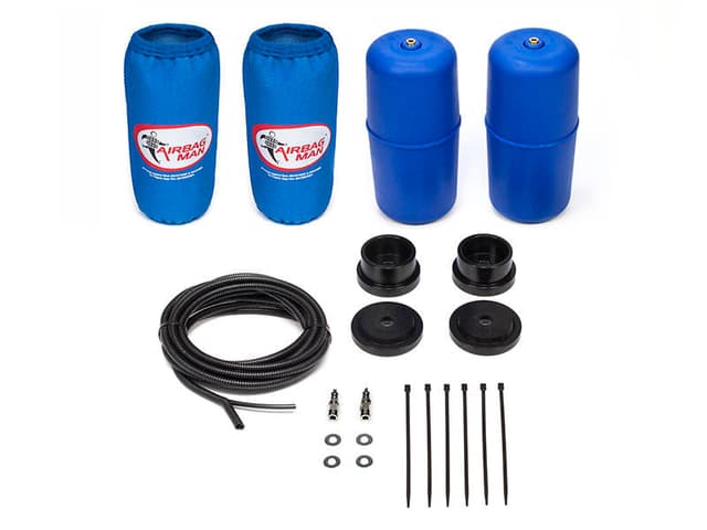 CR5077HP Rear Airbag
