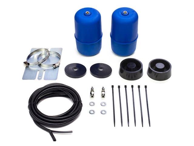 CR5097 Rear Airbag