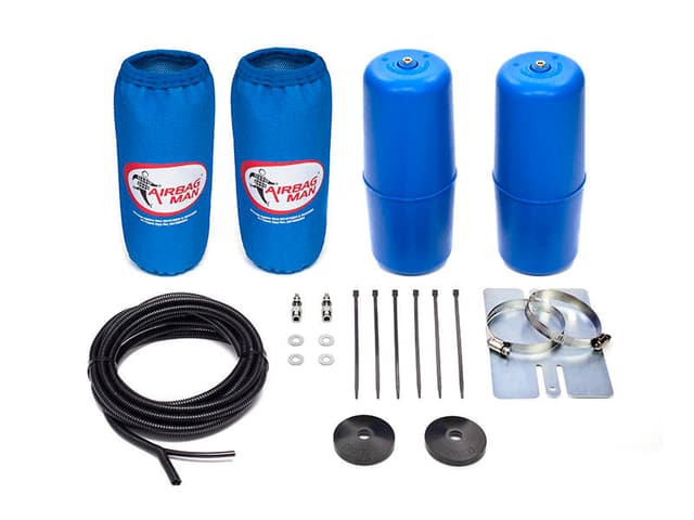 CR5136HP Rear Airbag
